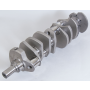 Eagle 545442526385 Chevrolet Big Block 4.250in Stoke Internal Balance Forged 4140 Steel Crankshaft