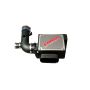 Corsa Performance 185206 Closed Box Air Intake with PowerCore® Dry Filter