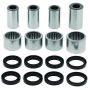 QuadBoss 413534 06-14 Honda TRX450ER Linkage Repair Kit