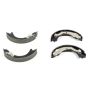 PowerStop B944L Parking Brake Shoe