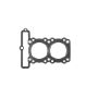 Cometic Gasket C8859 Cometic 08-12 Kawasaki EX-250 Ninja 62mm Bore .010 Head Gasket