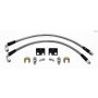 Wilwood 220-6428 Flexline Kit 00-04 PT Cruiser/Neon SRT/4 w/ Forged Dynalite Caliper