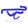 Mishimoto MMHOSE-WK2-12BL 12+ Jeep Grand Cherokee SRT8 6.4L V8 Blue Silicone Radiator Hose Kit