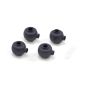 Hotchkis 1110-BK 66-74 Dodge/Plymouth B & E Body Control Arm Boot Kit