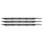 FIVESTAR FIV564-6301 ABC Windshield Braces