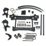 Tuff Country 16955 99-05 GMC Sierra 1500 4x4 6in Lift Kit (w/1pc Sub Frame No Shocks)
