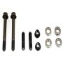 Forced Performance 6007020 Mitsubishi Evo 9 Manifold Hardware Kit