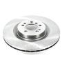 PowerStop EBR674 AutoSpecialty Brake Rotor