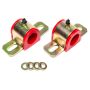ENERGY SUSPENSION ENE9-5164R Sway Bar Bushing Set 1-1/8in