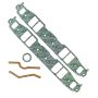 MR. GASKET MRG106 Sb Chevy Intake Gasket