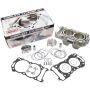 Cylinder Works CW31015K01 20-23 Kawasaki KRX 1000 Teryx 1000cc +3mm Big Bore Cylinder Kit 1065cc