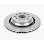 PowerStop JBR1352 AutoSpecialty Brake Rotor