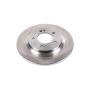 PowerStop JBR1712 AutoSpecialty Brake Rotor