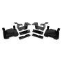 Air Lift 57531 Loadlifter 7500 XL Ultimate Air Spring Kit for 2019 Ram 3500 (2WD & 4WD)
