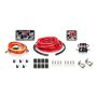 QUICKCAR RACING PRODUCTS QRP50-232 Wiring Kit Premium 4 Gauge
