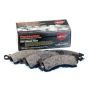 Wilwood 150-D1053K Pad Set Promatrix D1053
