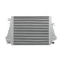 Mishimoto 2016+ Chevrolet Camaro 2.0T / 2013+ Cadillac ATS 2.0T Performance Intercooler (Silver)