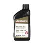 10w30 ACDelco Gold Synthetic Engine Oil 19419416