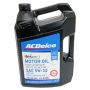 5w30 ACDelco Motor Oil 19432322