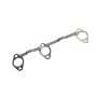 ACDelco GM Genuine Parts Exhaust Manifold Gaskets for 1985-1988 FIERO - 10051512