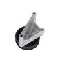 ACDelco GM Genuine Parts Idler Pulleys for 1988-1992 CAMARO, FIREBIRD, 1989-1990 CAPRICE - 10055890