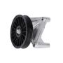 ACDelco GM Genuine Parts Idler Pulleys for 1988-1992 CAMARO, FIREBIRD, 1989-1990 CAPRICE - 10055890