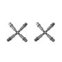 ACDelco GM Genuine Parts Engine Rocker Arm Bolts 10114123