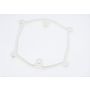 ACDelco GM Genuine Parts Intake Manifold Gaskets 10137537