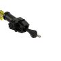 ACDelco - Automatic Transmission Kickdown Cables for 1989-1992 CAMARO, FIREBIRD, 1989-1991 CORVETTE - 10163879