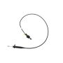 ACDelco - Automatic Transmission Kickdown Cables for 1989-1992 CAMARO, FIREBIRD, 1989-1991 CORVETTE - 10163879