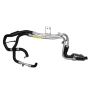 ACDelco Heater Hoses for 1993-1994 CAMARO, FIREBIRD - 10236039