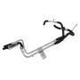 ACDelco Heater Hoses for 1995-1997 CAMARO, FIREBIRD - 10261147
