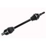 ACDelco GM Genuine Parts CV Drive Axles for 2017-2024 CAMARO - 84855968