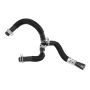 ACDelco Heater Hoses for 2001-2005 MONTANA, VENTURE, 2001-2004 SILHOUETTE - 10323602