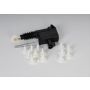 ACDelco Power Door Lock Actuators 10324035