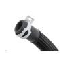 ACDelco Heater Hoses for 2001-2005 MONTANA, VENTURE, 2001-2004 SILHOUETTE - 10324194