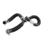 ACDelco Heater Hoses for 2001-2005 MONTANA, VENTURE, 2001-2004 SILHOUETTE - 10324194