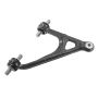 ACDelco Gold Control Arms for 2006-2013 CORVETTE - 10332514