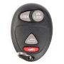 ACDelco Remote Key Fobs 10335582