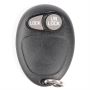ACDelco Remote Key Fobs 10335585
