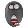 ACDelco Remote Key Fobs 10335588
