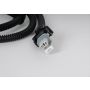 ACDelco ABS Wheel Speed Sensor Wiring Harnesses for 2000-2005 GRAND PRIX, 2000-2002 INTRIGUE - 10340315