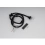 ACDelco ABS Wheel Speed Sensor Wiring Harnesses for 2000-2005 GRAND PRIX, 2000-2002 INTRIGUE - 10340315