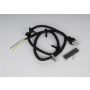 ACDelco ABS Wheel Speed Sensor Wiring Harnesses for 2000-2008 GRAND PRIX, 2001-2002 INTRIGUE - 10340317