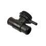 ACDelco - Radiator Filler Necks for 2005-2008 LACROSSE - 10344426