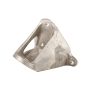 ACDelco GM Genuine Parts Engine Motor Mounts and Inserts for 2005-2013 CORVETTE - 10349964