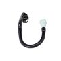 ACDelco GM Genuine Parts Vapor Canister Vent Hoses 10355971