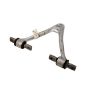 ACDelco Gold Control Arms for 2005-2013 CORVETTE, 2004-2009 XLR - 10356431