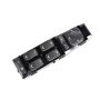 ACDelco GM Genuine Parts Door Window Switches for 2003-2007 CTS, 2004-2006 SRX - 10363778