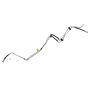 ACDelco Fuel Lines 10394402